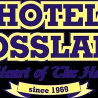 Hotel Rosslare Jobs in Ireland