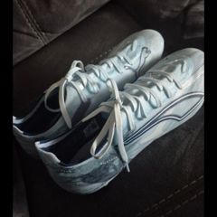 Puma Football boots, size 9