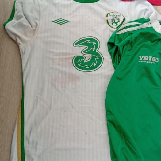 Jerseys