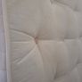Single bed base and mattress Image 7