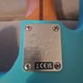 Jazz Bass Squier by Fender Image 4