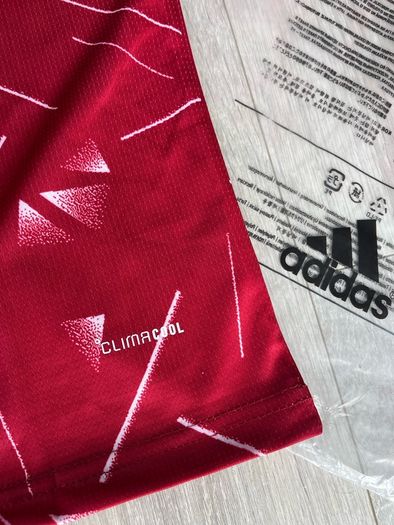 Liverpool 26/27 Football Jersey Home