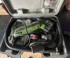 Exakt Cutting Saw