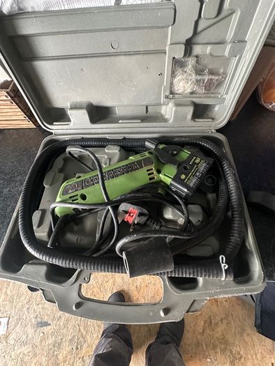 Exakt Cutting Saw