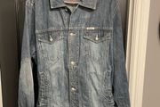 Gents Denim Jacket