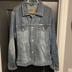 Gents Denim Jacket