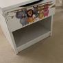 kids chest and locker set Image 2