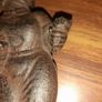 Cast Iron Door Knocker Image 5