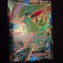 Pokemon Card : Virizion ex 96 Image 9