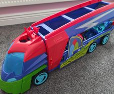 Pj masks set