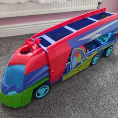 Pj masks set