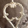Metal Headboard Image 2
