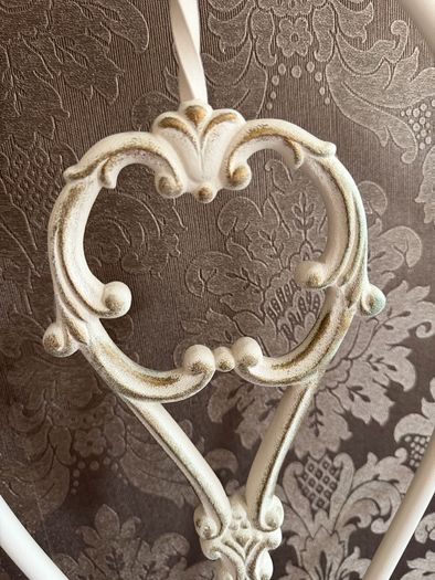 Metal Headboard