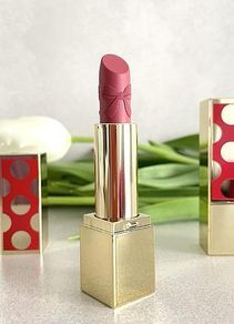 Estee Lauder Pure Color Envy Lipstick Velvet Ribbon- Limited Edition