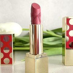 Estee Lauder Pure Color Envy Lipstick Velvet Ribbon- Limited Edition
