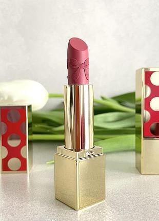 Estee Lauder Pure Color Envy Lipstick Velvet Ribbon- Limited Edition