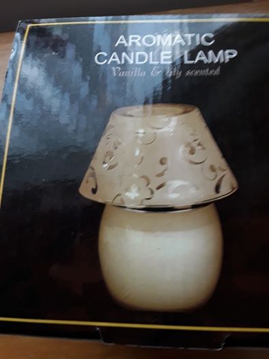 candle