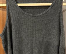Top shop cropped top