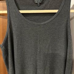 Top shop cropped top