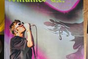 Fontaines D.C. "Live Glasgow July 12th 2025" Sealed Vinyl Album