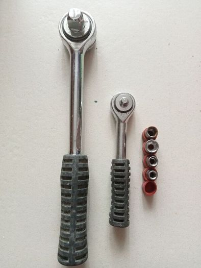 Hand Tools from 10e
