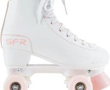 SFR Quad Skates and protective pads