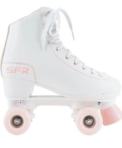 SFR Quad Skates and protective pads