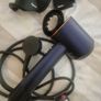 Dyson Supersonic  for Straight & Wavy hair Prussian Blue Copper Image 3