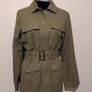 Only Belted Coat, New With Tags Image 7
