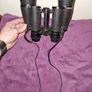 Vintage Empire Binoculars Image 3