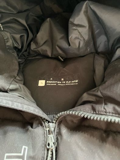 Trailberg triathlon jacket