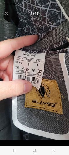 Mens Suit