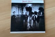 vinyl / record  / album