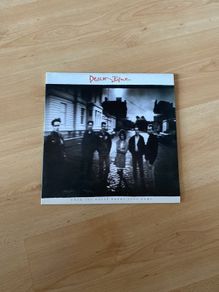 vinyl / record  / album