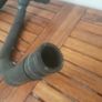 Lower coolant hose Image 5