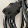 Power Cable | USA, Canada Plug Image 2