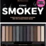 Revolution Iconic Smokey Palette - New Image 3