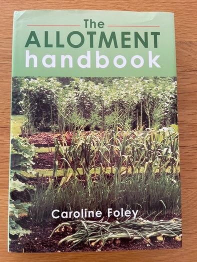Assorted Gardening Books