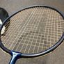 Yonex Carbonex 8DX B-8600 U-G2 Badminton Racket Vintage Full Carbon Image 5