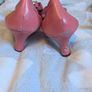 Selection of ladies high heel shoes size 38 Image 6