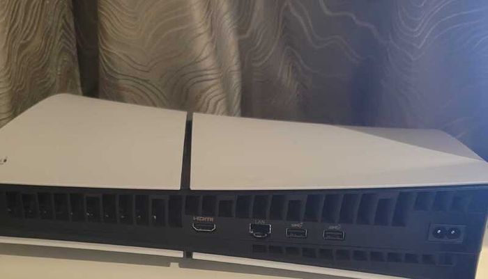 Playstation 5 Digital Edition -  Mint