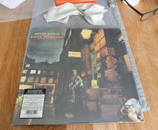 David Bowie The rise and fall of Ziggy Stardust 40th anniversary
