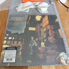 David Bowie The rise and fall of Ziggy Stardust 40th anniversary