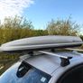 BMW Roof Top Luggage Box Image 8
