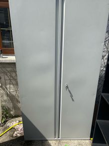 Big office cabinet