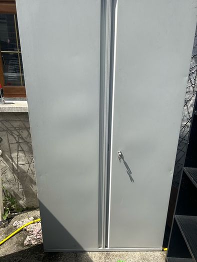 Big office cabinet