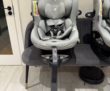 Joie i-Spin 360 ISOFIX in great condition (2nd of 2 for sale separate advert)