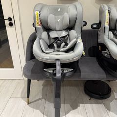 Joie i-Spin 360 ISOFIX in great condition (2nd of 2 for sale separate advert)