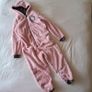 Hooded bathrobe Image 3