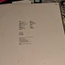 Blitz, Voice of a Generation, LP on No Future, orig Punk Skinhead Oi Image 2